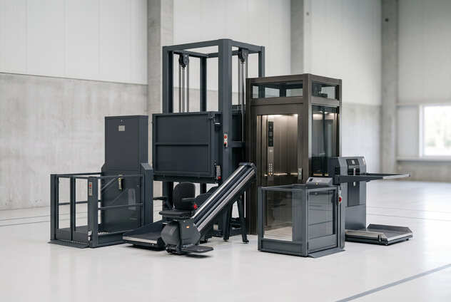 Tunar Elevators məhsul görüntüsü